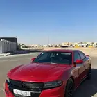 دودج تشارجر 2015