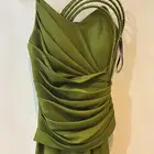 فستان سهرة جميل