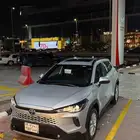 Lease Transfer   Toyota Corolla Cross 2025 XLE HEV