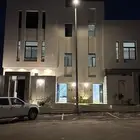 شقق للبيع حي المعارض