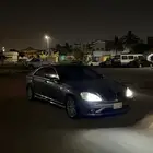 مرسيدس s500 2007