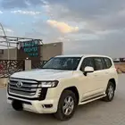 تويوتا جكسار 2023 L1 سعودي (تم البيع)