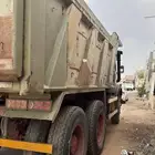 صندوق قلاب للبيع نظف جدا