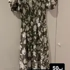 فساتين مستعمله نظيفه