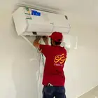 فني تركيب وصيانه وتأسيس مكيفات