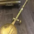 كانون و محمصة ب ن