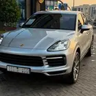 بورش كايين 2019 ساماكو