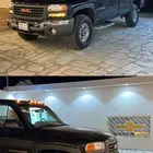 جمس 2001 دبل HD