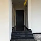 شقة تمليك للبيع تشطيب فاخر جيزان حي الرحاب 2