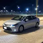 كورلا 2022 بدي ومحركات شرط