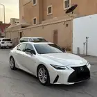 لكزس is 300 2024