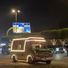 شفر 1999 ايسكريم مجهز