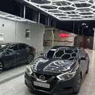 مكسيما موديل2018 SR فل كامل