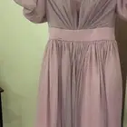 فستان