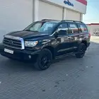 سكويا 2010 دبل