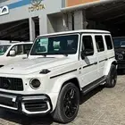 جي 63 موديل 2022 دبل نايت بكج