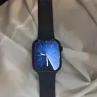 ساعة ابل شبه جديده