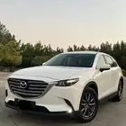مازدا cx-9 2023 نص فل جلد فتحه