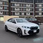 BMW X6 Kit M 2024