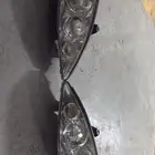 شمعات كامري