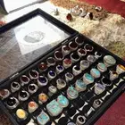 خواتم نوادر وراهيه وصياغات نادرة