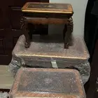 Tables