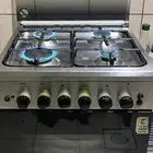 فرن جليم جاز