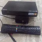 رسيفر الرياضيه