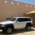باترول فتك 2016 نظيف جدا