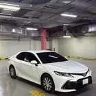 كامري موديل 2022ستاندر