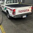 هايلكس غماره2013