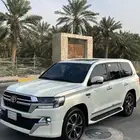 لاندكروزر 2010