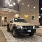 باترول نيسان حوض