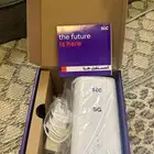 راوتر 5G STC جديد بكرتونة مطلعة اليوم