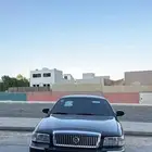 فورد ماركيز موديل 2011