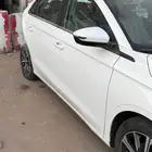جيلي امجراند مصدوم
