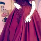 فستان