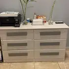 تسريحة غرفة نوم