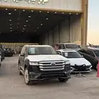 لاندكروزر 2025 L5