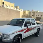 هايلكس 2001 GLX