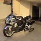 سزوكي هايبوزا GSXR1300