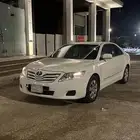 كامري11 قير عادي