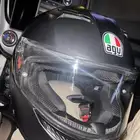 خوذة AGV K3