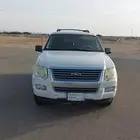 سيارة فورد اكسبلورر 2010 للبيع