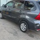 سياره تويوتا افانزا 2017