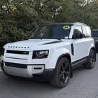 Land rover Defender 90 موديل 2023 V4