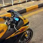 للبيع ريس 400ss