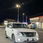 جيب باترول نيسان SE 2016