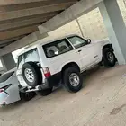 نيسان بترول 2003