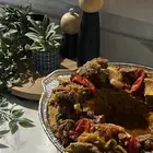 طعم الميقعه على اصوله